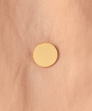 BEIGE， 【S-size】RIVOLI / ダブルジャケット Nude