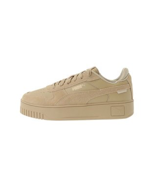 Green Parks ■ＰＵＭＡ　キャリーナストリートＳＤ Beige