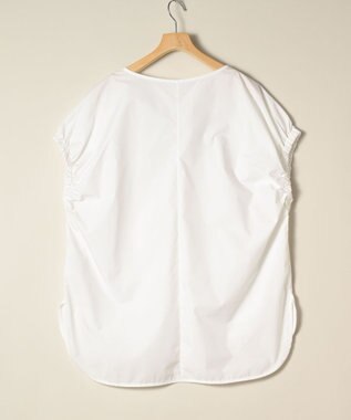 ONWARD Reuse Park 【UNFILO】カットソー春夏 ホワイト