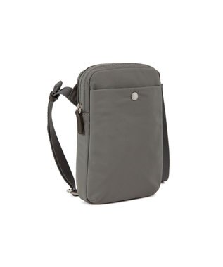ACE BAGS & LUGGAGE MACKINTOSH PHILOSOPHY 6W06 ミニショルダーバッグ  19131 マッキントッシュフィロソフィー グレー
