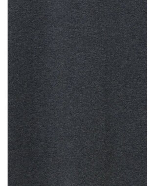 Te chichi チュールトリムタンクトップ チャコールグレー