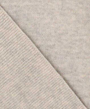 GOTAIRIKU ハイゲージ＿タートルネック アイボリー系