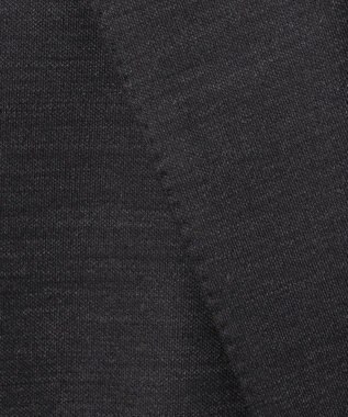 GOTAIRIKU セットアップ対応【洗える/ストレッチ/シワになりにくい】ウォッシャブルジャージー セットアップジャケット_無地（25年モデル） グレー系