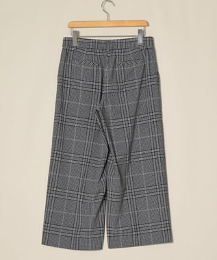 ONWARD Reuse Park 【自由区】パンツ秋冬 ブラック