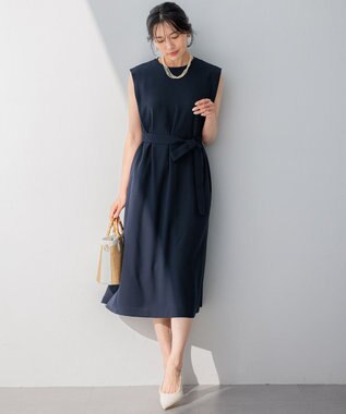 23区 3連 パール ネックレス ホワイト系