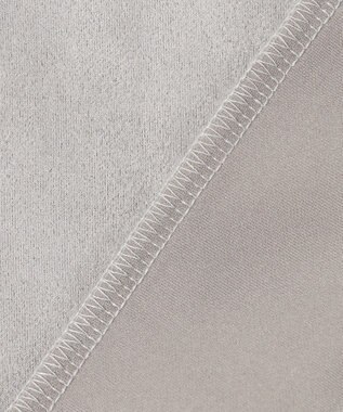 PW CIRCULUS 2025 NEW！【手洗い洗濯可】【MEN】キャットグラフィック スエードライク デタッチャブルフーディ ゴルフ グレー系