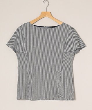 ONWARD Reuse Park 【23区】カットソー春夏 ネイビー