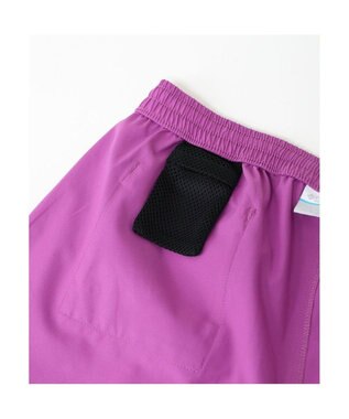 Columbia Columbia/ サマータイド ストレッチショート /コロンビア Razzle