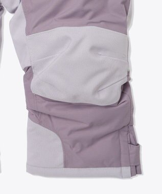 Columbia Columbia/ 【KIDS】バガIIIスーツ /コロンビア Shale Purple、 Lavender Pearl
