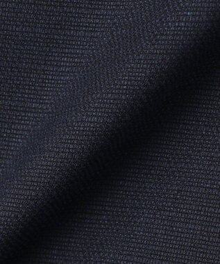 23区 S 【セットアップ対応】ストレッチブッチャー スカート ネイビー系