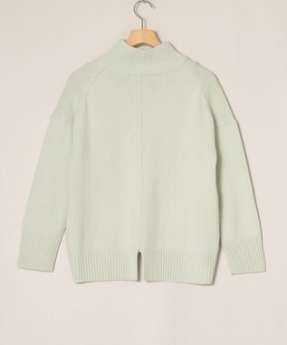 ONWARD Reuse Park 【23区】ニット秋冬 グリーン