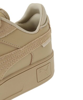 Green Parks ■ＰＵＭＡ　キャリーナストリートＳＤ Beige
