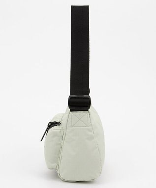 LeSportsac CARGO SMALL SHOULDER BAG/ベージュカーゴ ベージュカーゴ