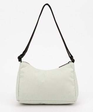 LeSportsac CARGO SMALL SHOULDER BAG/ベージュカーゴ ベージュカーゴ