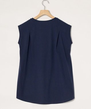 ONWARD Reuse Park 【組曲】カットソー春夏 ネイビー