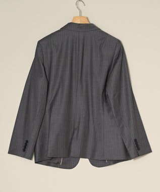 ONWARD Reuse Park 【23区】ジャケット春夏 グレー