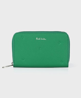 Paul Smith コンティニュアスパターン コインケース