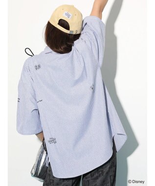 Green Parks ドナルドダック９０ｔｈ／刺繍ＣＡＰ Beige