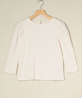 ONWARD Reuse Park 【any SiS】カットソー春夏