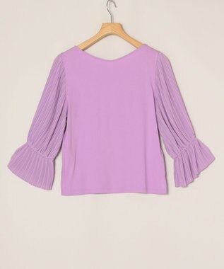 ONWARD Reuse Park 【組曲】カットソー春夏 パープル