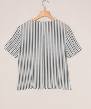 ONWARD Reuse Park 【23区】ブラウス春夏 ホワイト