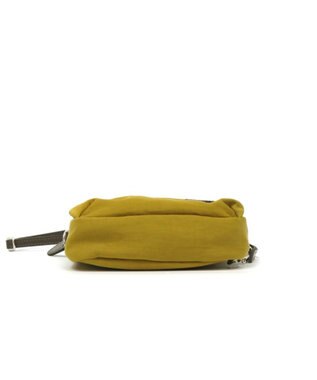 Regalo Felice 【軽量 / ポケット充実】ミニショルダー / REGALO OL(オリーブ)