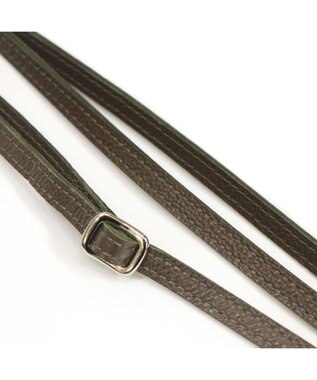 Regalo Felice 【軽量 / ポケット充実】ミニショルダー / REGALO OL(オリーブ)