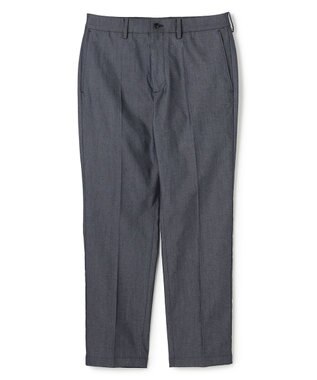 UNFILO MENS 【ストレッチ】イージーケアクリアデニム 機能美パンツ スリム