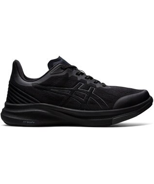 ASICS WALKING ゲルライドウォーク ライト 3E相当 ブラック系