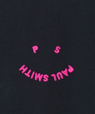 Paul Smith Happy 半袖Tシャツ ネイビー