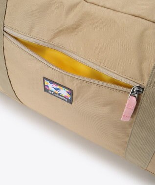 Columbia Columbia/ プライスストリームユース45Lダッフル /コロンビア British Tan