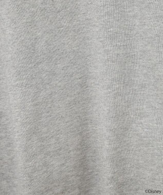 earth music&ecology ふしぎの国のアリス／ロゴデザインロンＴＥＥ Gray