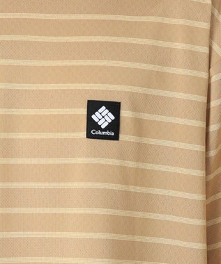 Columbia Columbia/ バルフォアリバーショートスリーブボーダーTシャツ /コロンビア Canoe