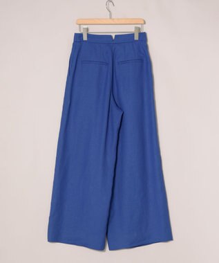 ONWARD Reuse Park 【ICB】パンツ春夏 ブルー