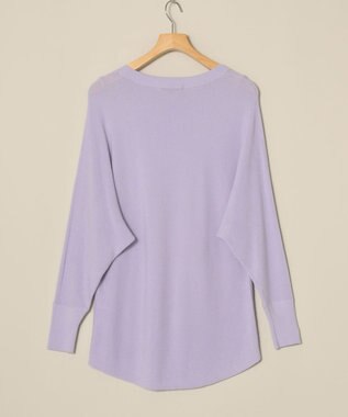 ONWARD Reuse Park 【23区】ニット秋冬 パープル