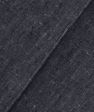 BEIGE， 【洗える】CUPHEA / センタープレス入りフレアパンツ Indigo