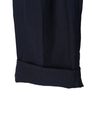 Green Parks とろみカーゴパンツ Green