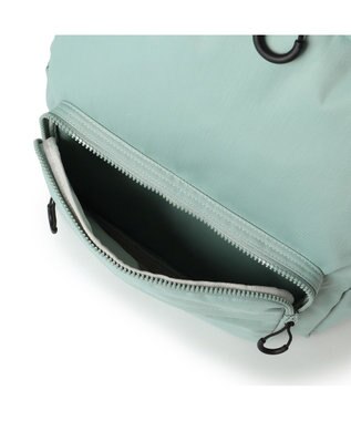 Chacott Chacott BALANCEベーシックバッグパック アイスグリーン