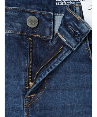 AMERICAN HOLIC スキニーフィットデニム Indigo