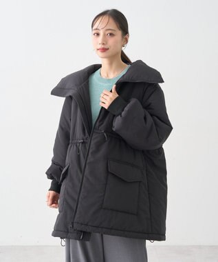 earth music&ecology 【2026年HAPPY BAG】earth music&ecology(パファードロストコートセット) その他