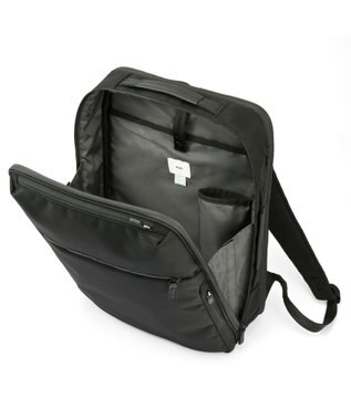 ACE BAGS & LUGGAGE ace. ガジェタブルCB2 ビジネスリュック B4サイズ 15.6インチPC収納 20023 エース ブラック