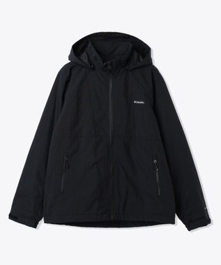 Columbia Columbia/ ウィメンズコーネリアアイランドジャケット /コロンビア Black