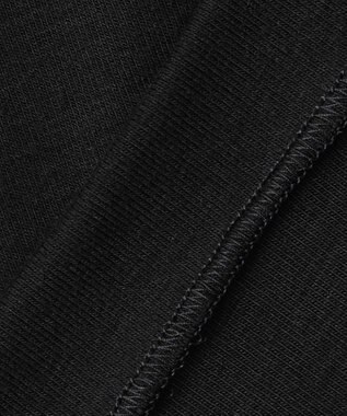 自由区 S 【ワコールコラボ】【洗える】カップイン タンクトップ ブラック