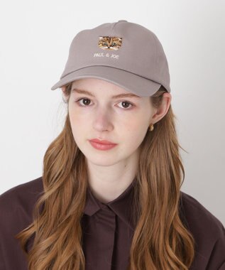 FUDGE掲載】ポール & ジョー (PAUL & JOE ACCESSOIRES) 猫 ヌネット