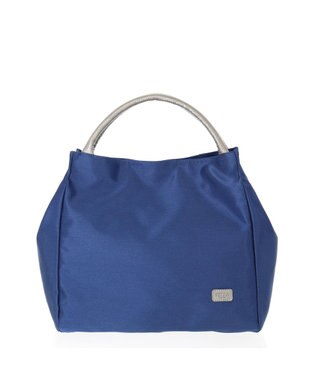 IBIZA フガール　ナイロン　ハンドバッグ