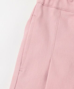 ANY KIDS マリン ショートパンツ ピンク