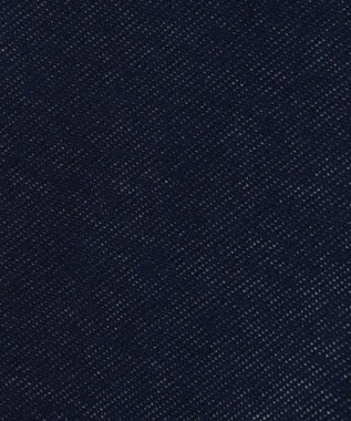 組曲 KIDS 【110-140㎝】 シャギーデニムパンツ ネイビー