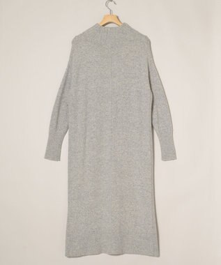 ONWARD Reuse Park 【組曲】ワンピース秋冬 グレー