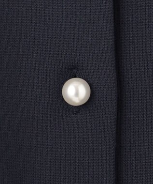 UNFILO フォルムニット SETUP ネイビー