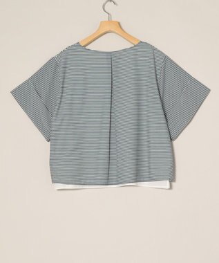 ONWARD Reuse Park 【J.PRESS】カットソー秋冬 グリーン